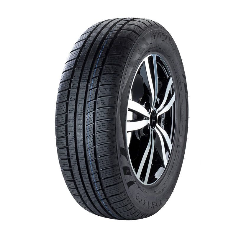 TOMKET SNOWROAD PRO 3 195/55R15 85H BSW