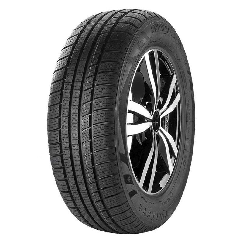 TOMKET SNOWROAD SUV 3 215/65R17 99V BSW