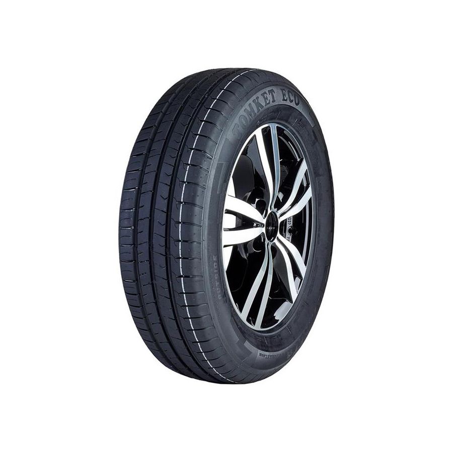 TOMKET TOMKET ECO 165/70R14 81T BSW