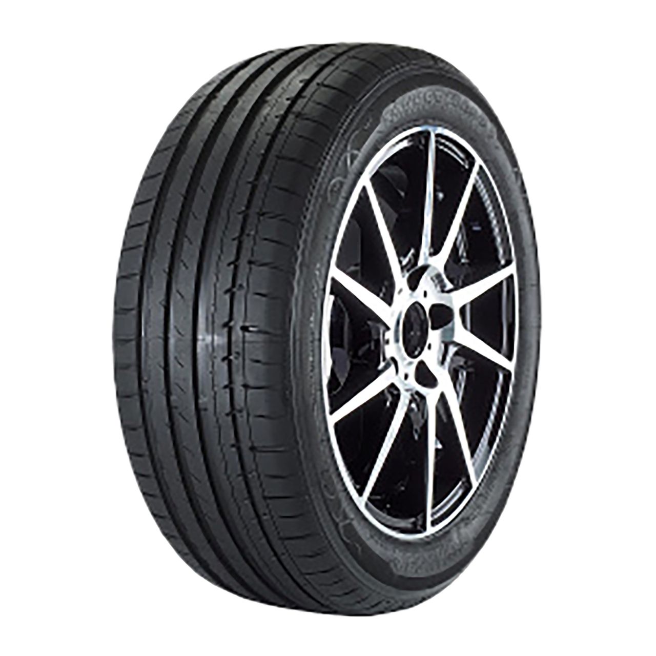 TOMKET TOMKET SPORT 3 185/50R16 81V BSW