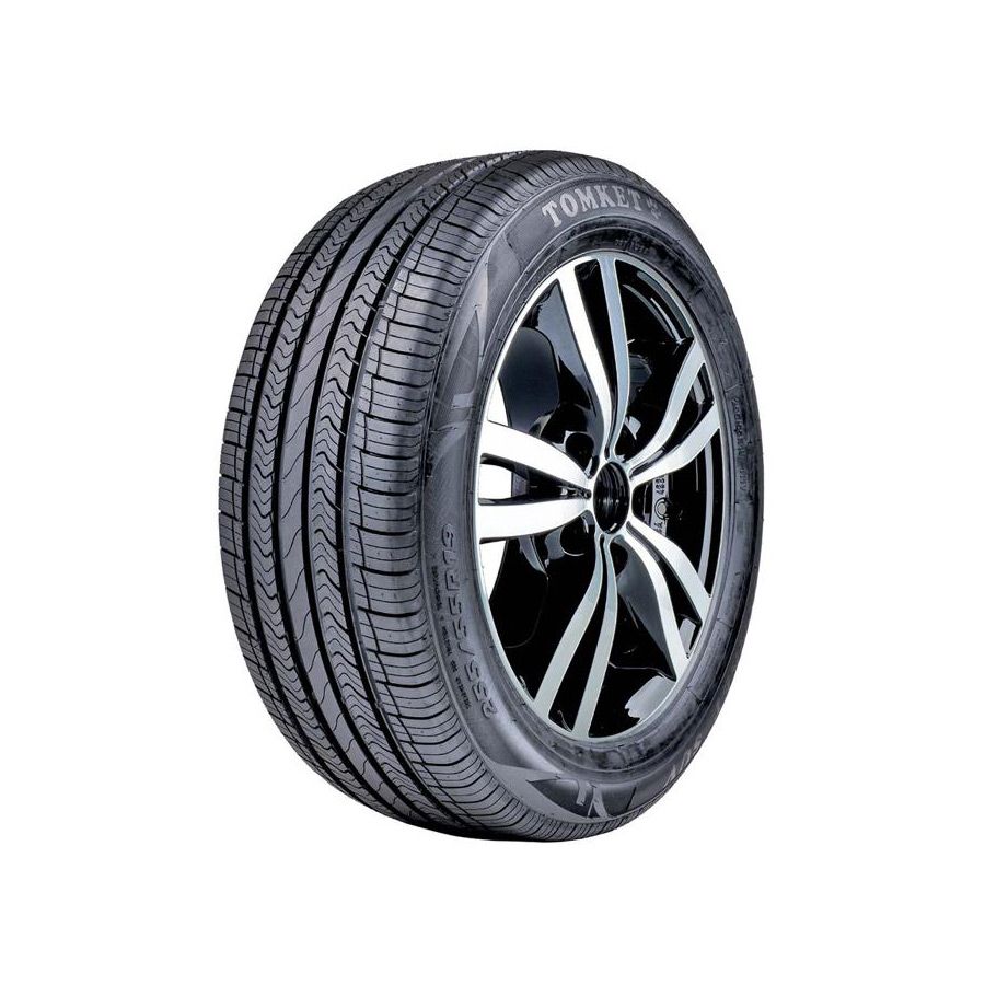 TOMKET TOMKET SUV 225/50R18 95W BSW