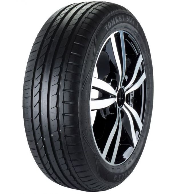 TOMKET TOMKET SUV 3 215/65R16 98H BSW