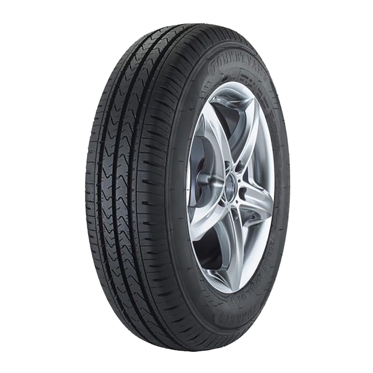 TOMKET TOMKET VAN 3 165/70R14C 89R BSW