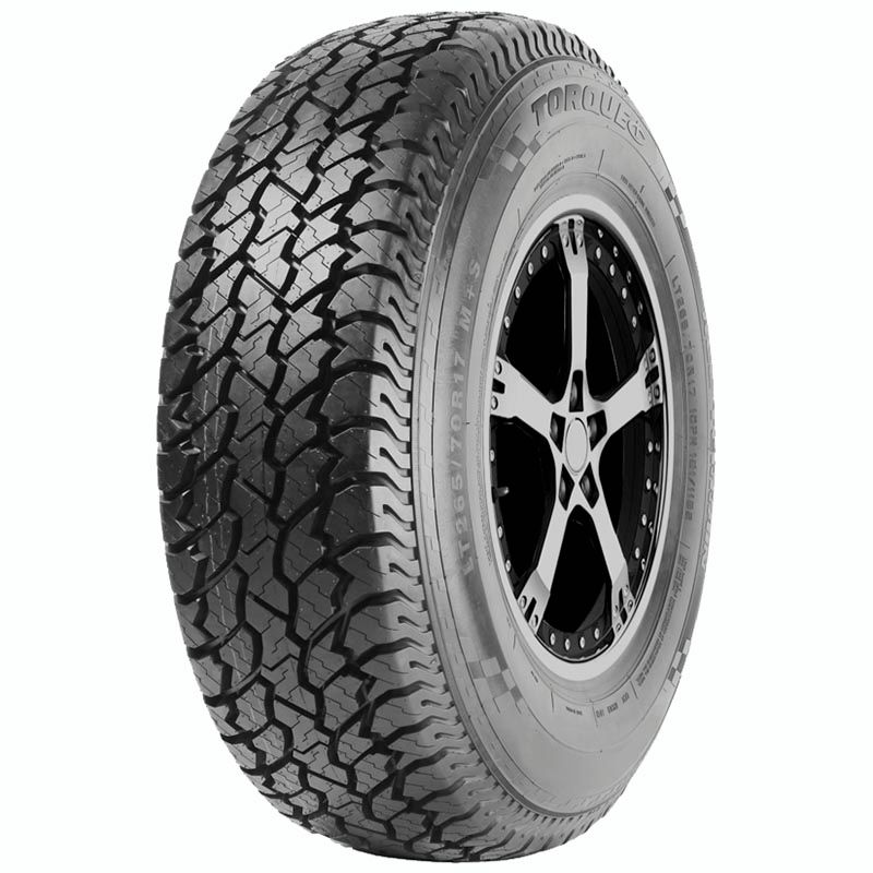 TORQUE TQ-AT701 215/75R15 100S BSW