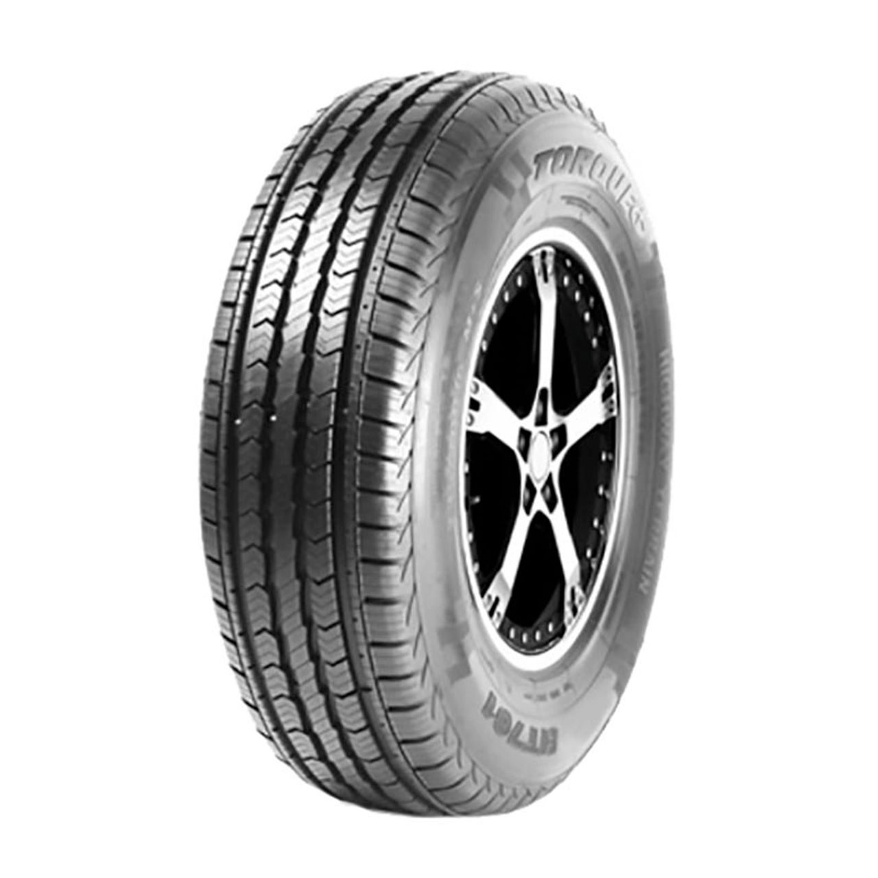 TORQUE TQ-HT701 215/65R16 98H