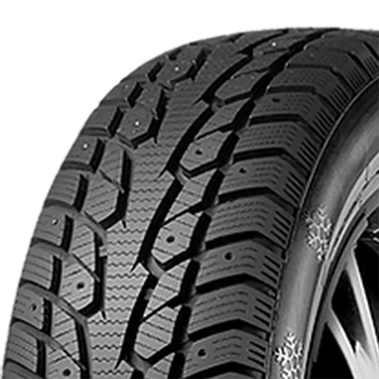 TORQUE TQ023 185/70R14 88T STUDDABLE