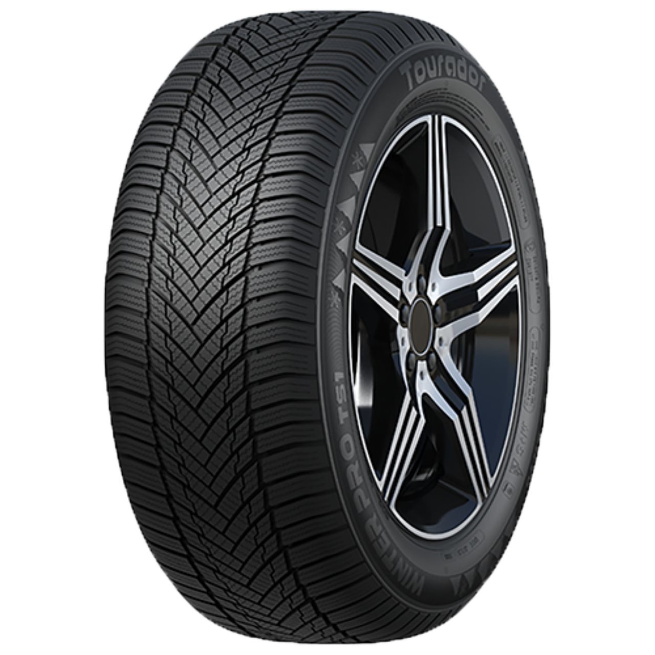 TOURADOR WINTER PRO TS1 135/70R15 70T