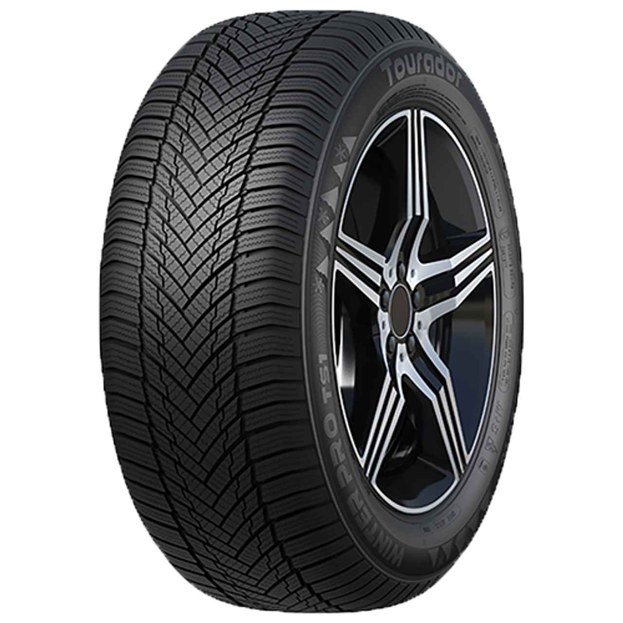 TOURADOR WINTER PRO TS1 145/65R15 72T BSW