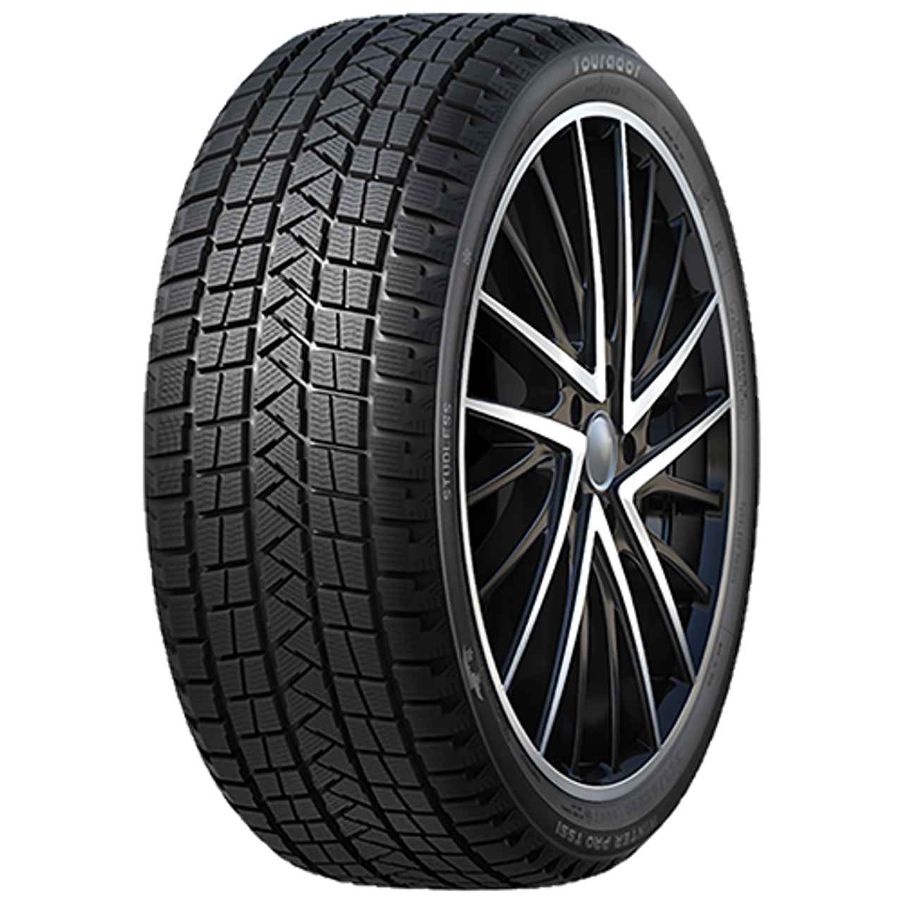 TOURADOR WINTER PRO TSS1 215/70R16 100T BSW