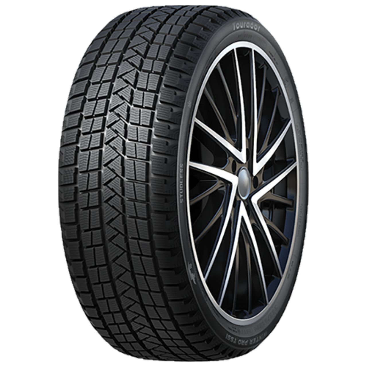 TOURADOR WINTER PRO TSS1 225/55R18 98T BSW