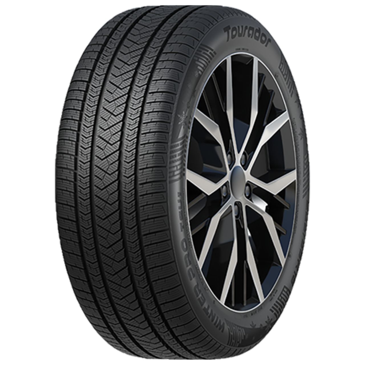 TOURADOR WINTER PRO TSU1 245/40R18 97V BSW XL