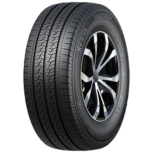 TOURADOR WINTER PRO TSV1 165/70R14C 89R BSW