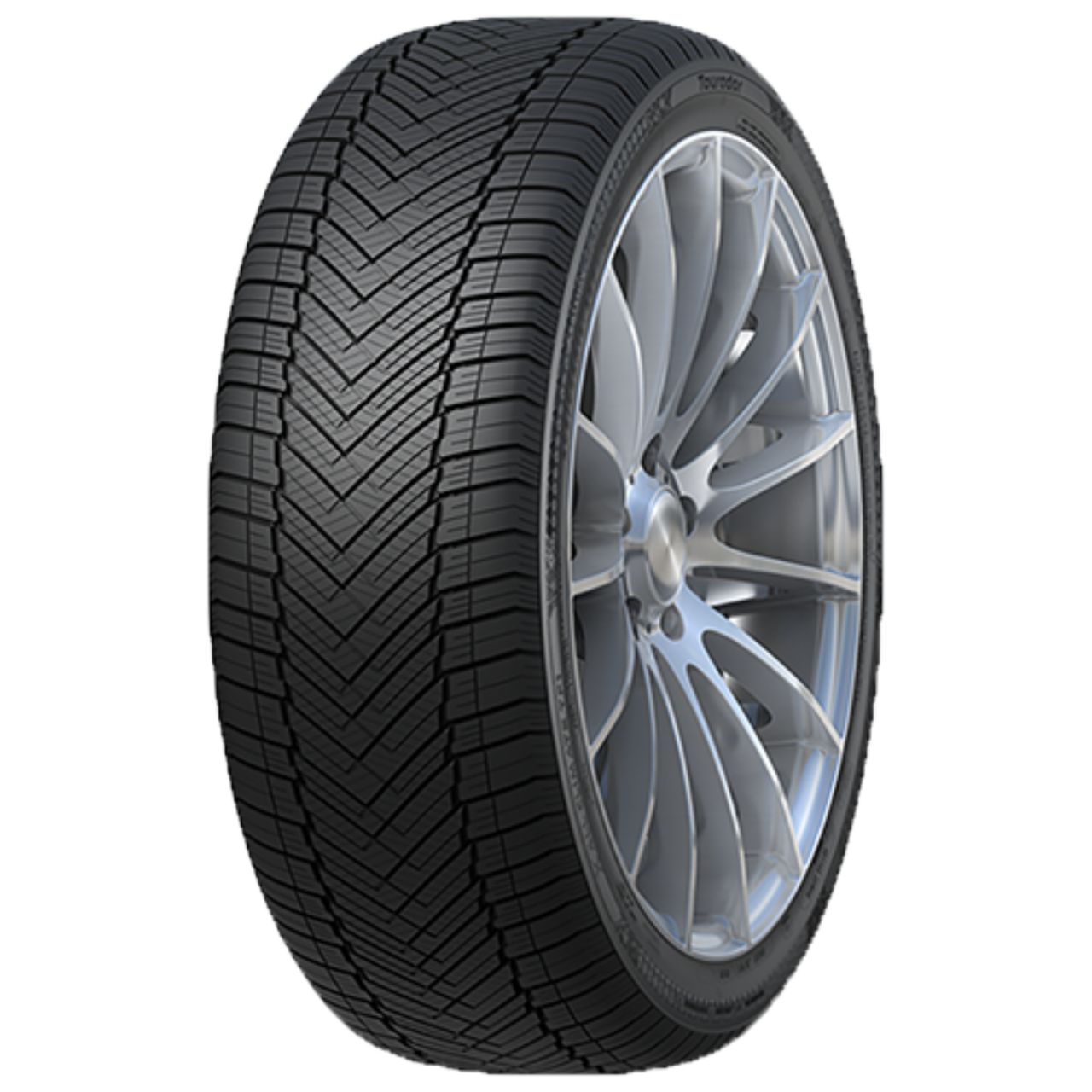 TOURADOR X ALL CLIMATE TF1 155/65R14 75T BSW