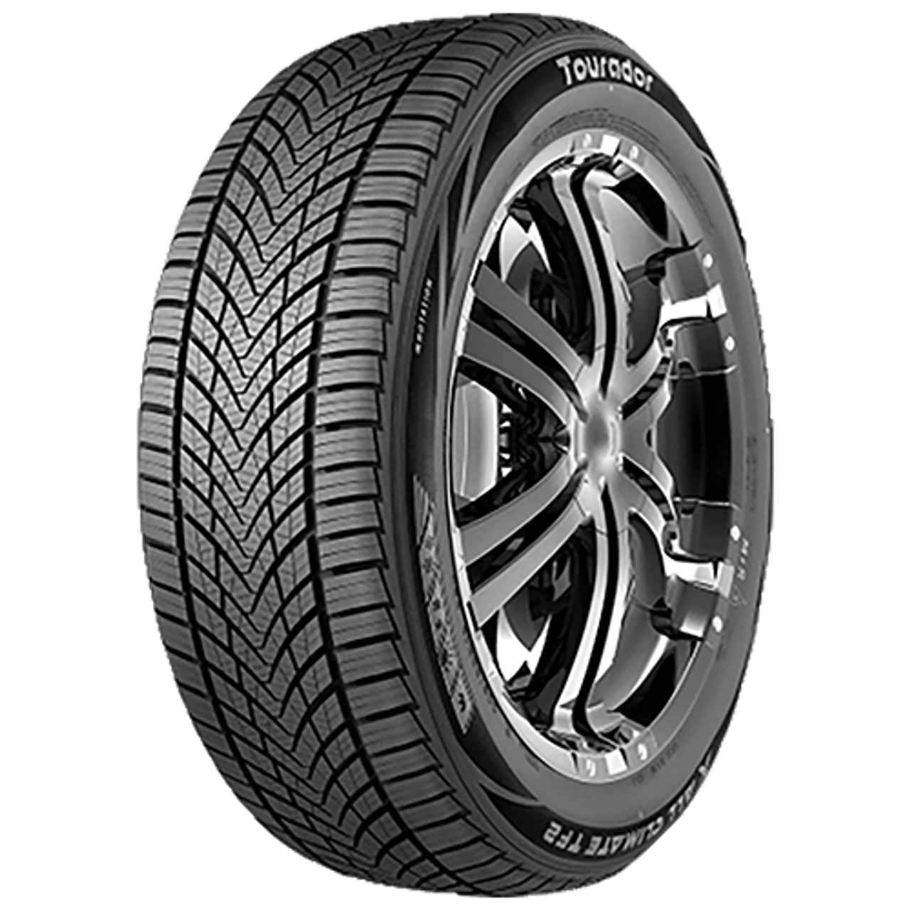 TOURADOR X ALL CLIMATE TF2 145/70R13 71T BSW