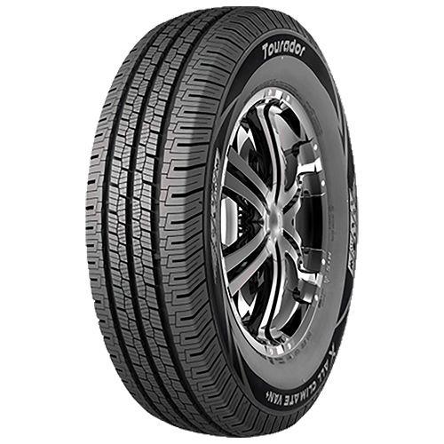 TOURADOR X ALL CLIMATE VAN+ 175/70R14C 95T BSW