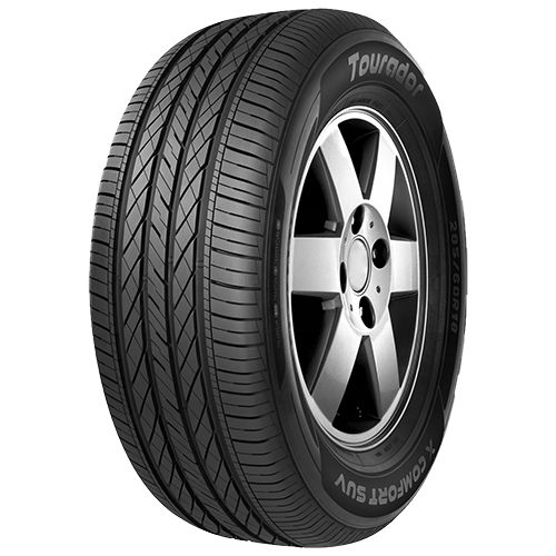 TOURADOR X COMFORT SUV 215/65R17 99H BSW