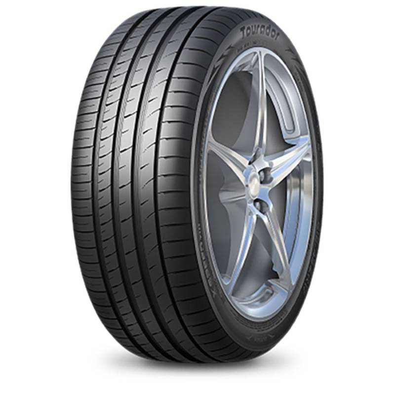 TOURADOR X SPEED TU1 195/55R20 95H BSW XL