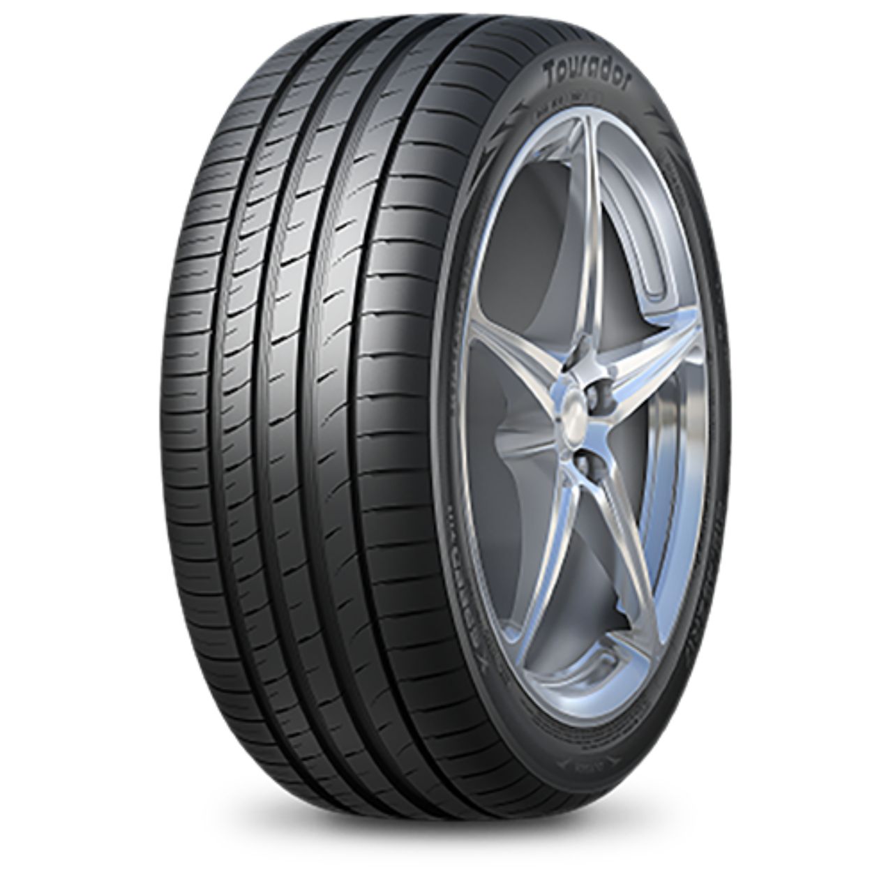 TOURADOR X SPEED TU1 205/45R17 88W BSW XL