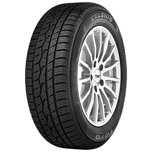 TOYO CELSIUS 175/65R14 86T XL