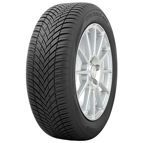 TOYO CELSIUS AS2 175/60R16 86H BSW XL