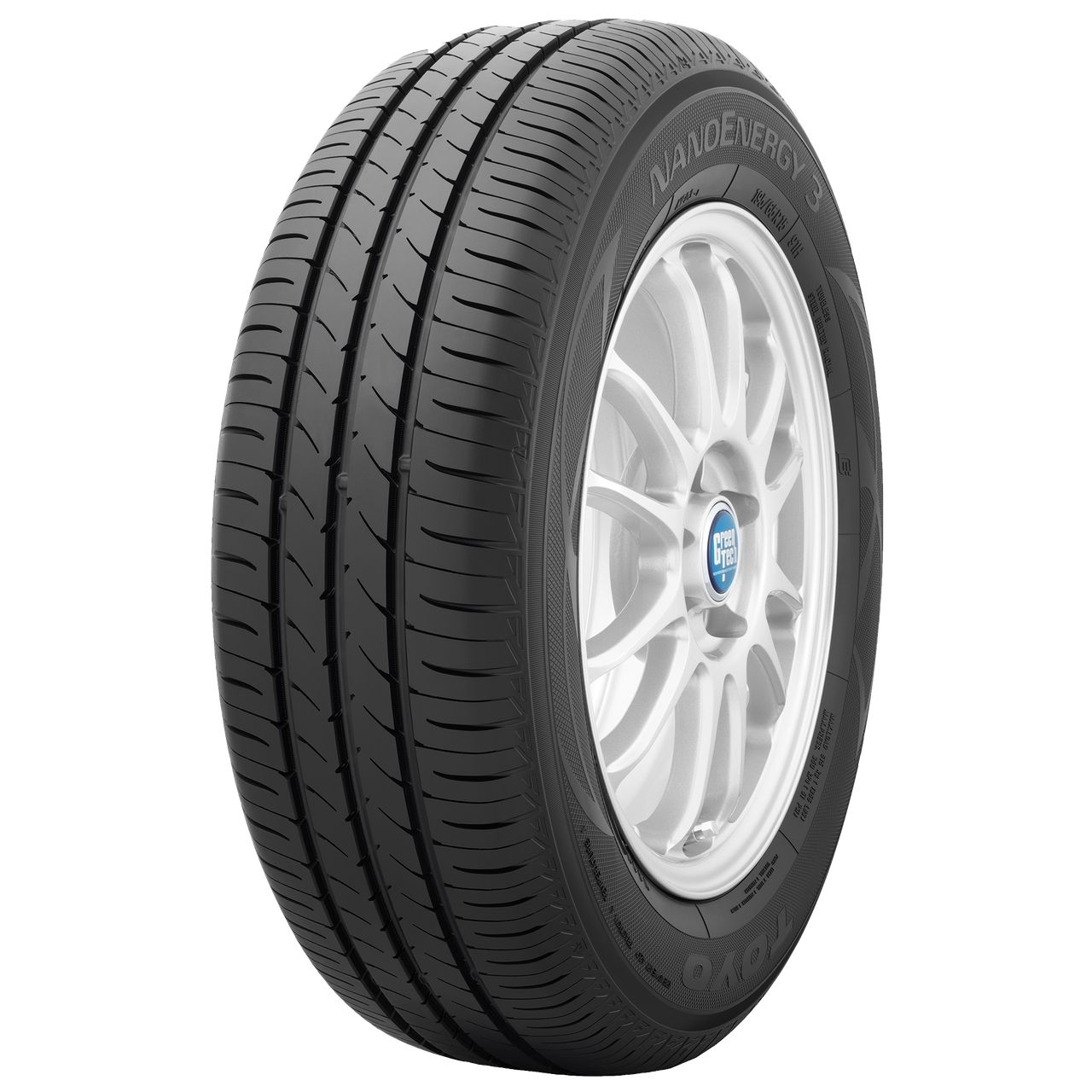 TOYO NANOENERGY 3 145/65R15 72T