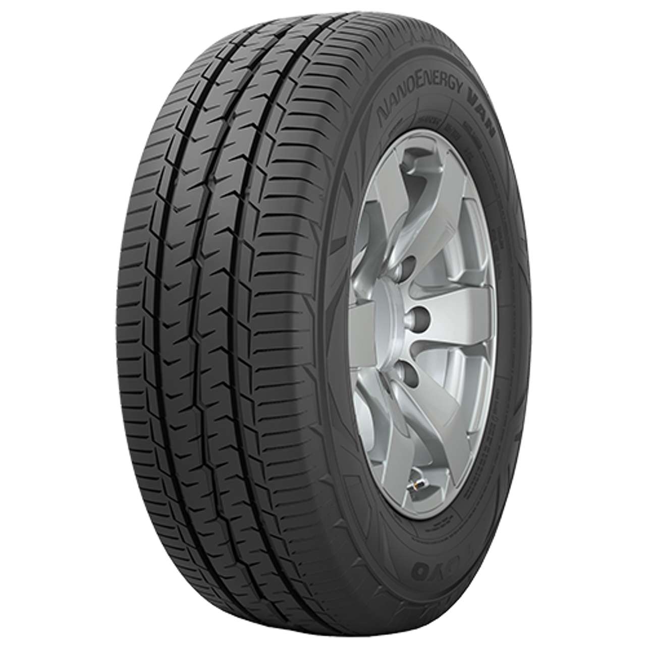 TOYO NANOENERGY VAN 165/70R14C 89R