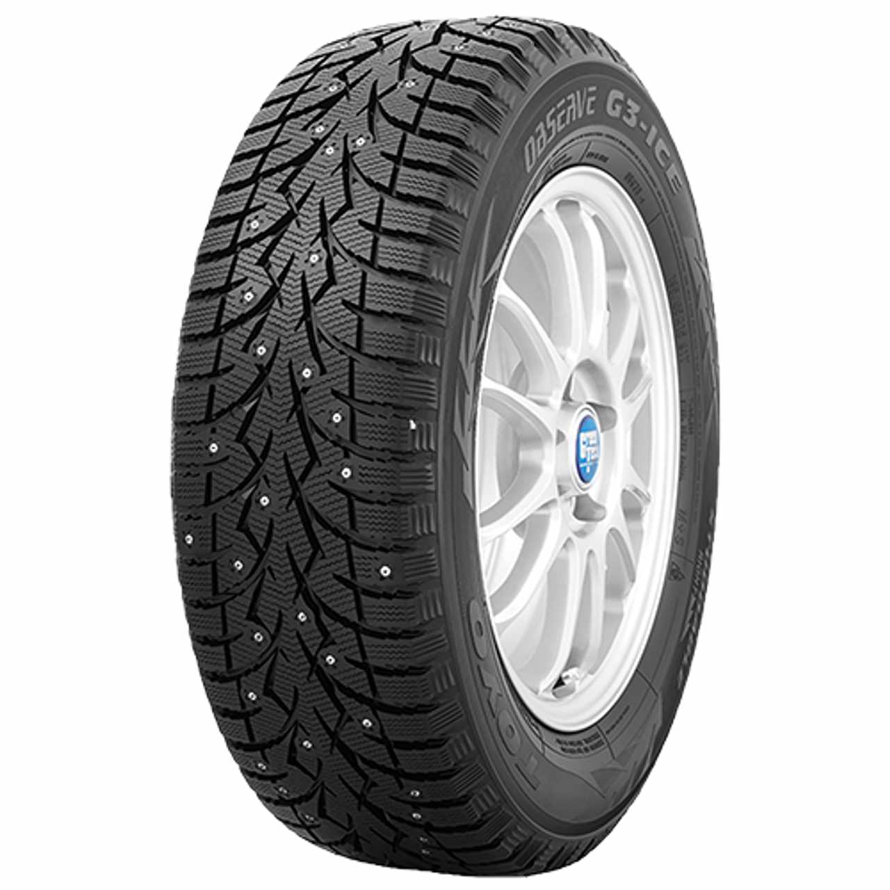 TOYO OBSERVE G3-ICE 195/60R15 88T BSW