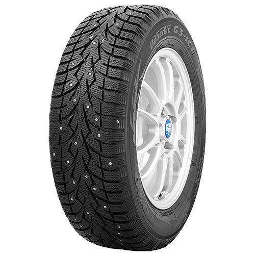 TOYO OBSERVE G3-ICE 195/60R15 88T BSW