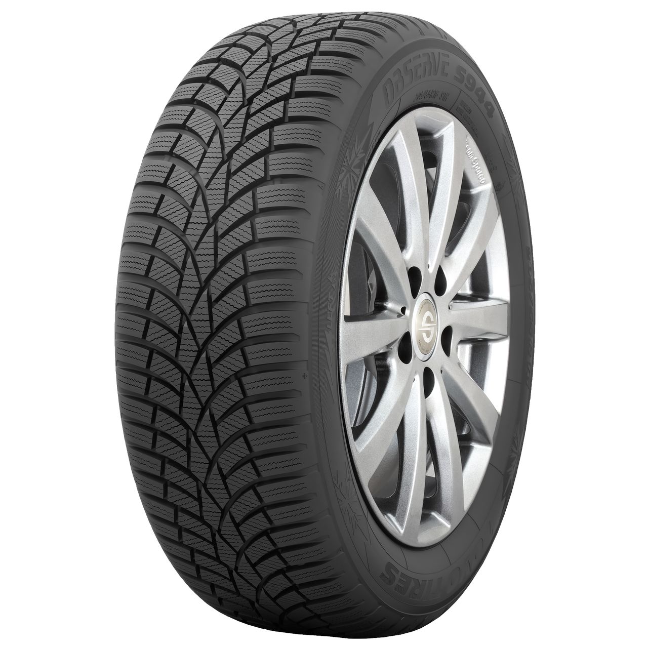 TOYO OBSERVE S944 215/50R18 92V BSW