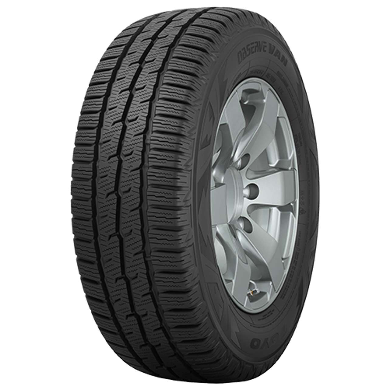 TOYO OBSERVE VAN 195/75R16C 110R