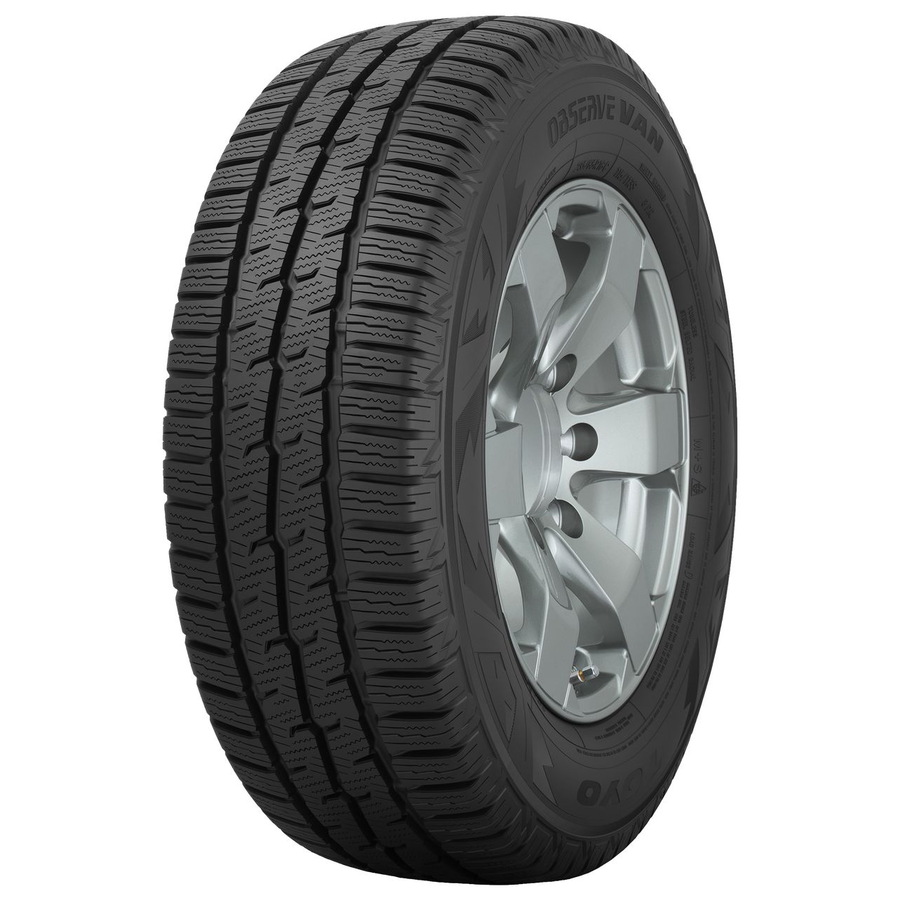 TOYO OBSERVE VAN 205/65R15C 102T