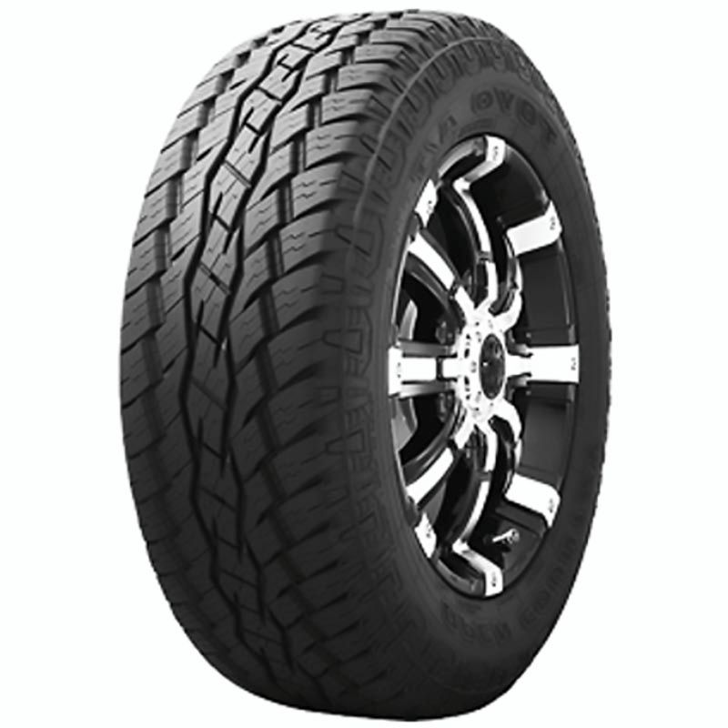 TOYO OPEN COUNTRY A/T+ 175/80R16 91S