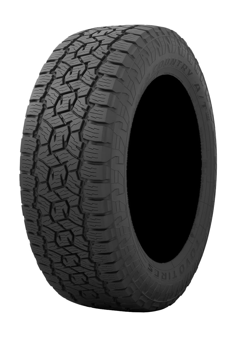 TOYO OPEN COUNTRY A/T III 215/70R16 100T BSW von Toyo