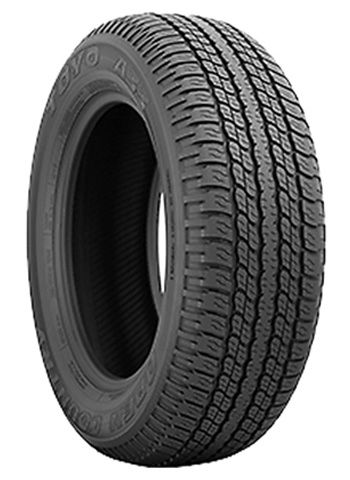 TOYO OPEN COUNTRY A33B 255/60R18 108S