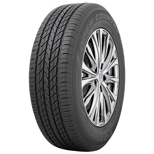 TOYO OPEN COUNTRY U/T 215/70R16 100H BSW