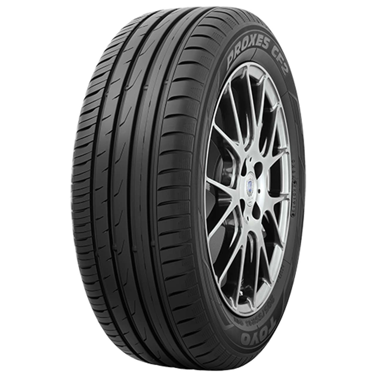 TOYO PROXES CF2 185/60R14 82H