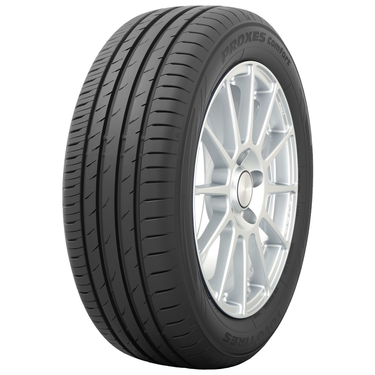 TOYO PROXES COMFORT 175/65R15 88H BSW XL