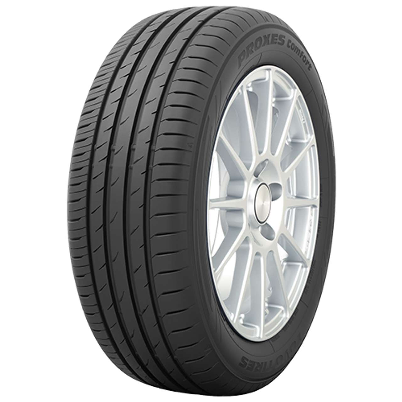 TOYO PROXES COMFORT 215/55R17 98W BSW XL