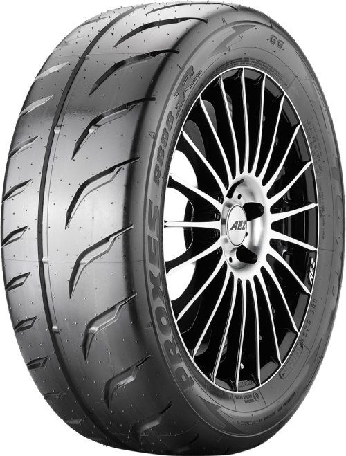 TOYO PROXES R888R 195/50R16 84W SEMI-SLICK (2G)