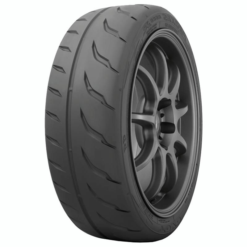 TOYO PROXES R888R 235/35R19 91(Y) SEMI-SLICK (2G) BSW XL