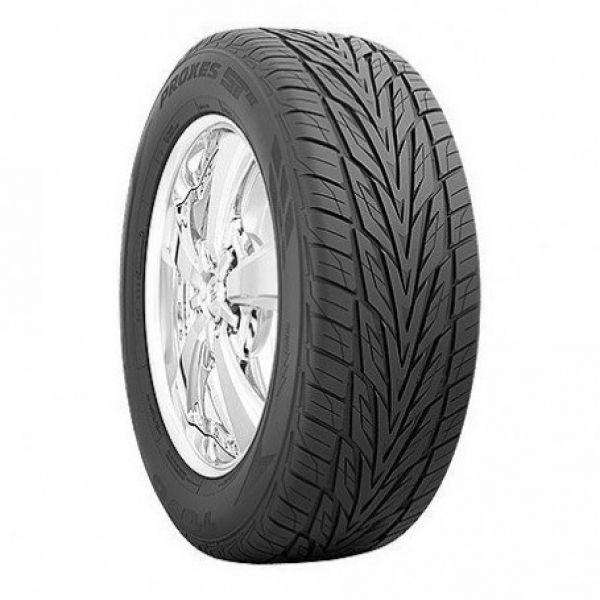 TOYO PROXES S/T III 215/60R17 100V XL