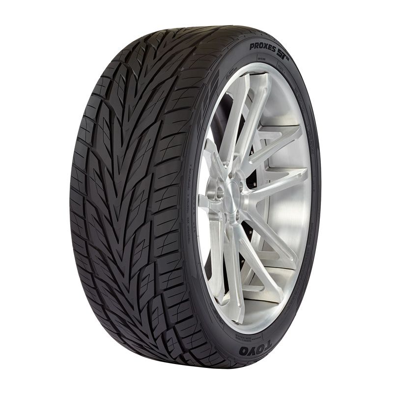 TOYO PROXES S/T III 245/55R19 103V