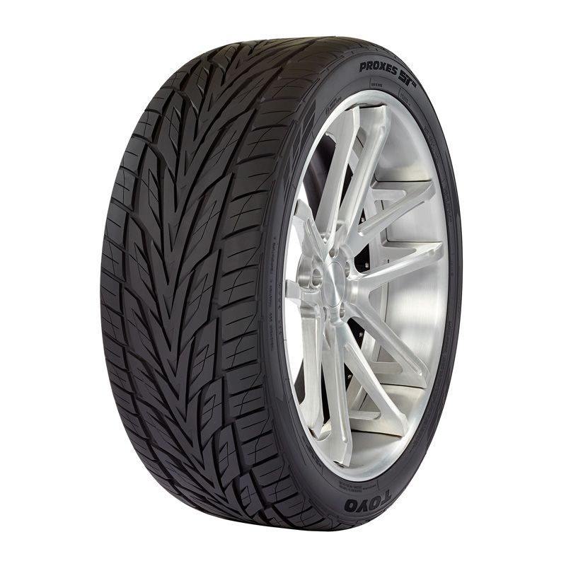 TOYO PROXES S/T III 265/65R17 112V