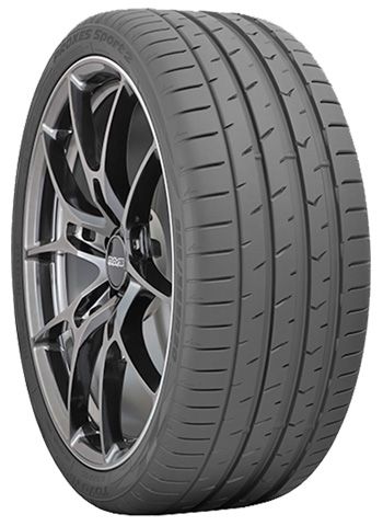 TOYO PROXES SPORT 2 225/35R19 88(Y) MFS BSW XL