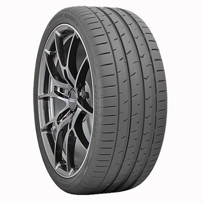 TOYO PROXES SPORT 2 235/50R18 101Y MFS BSW XL