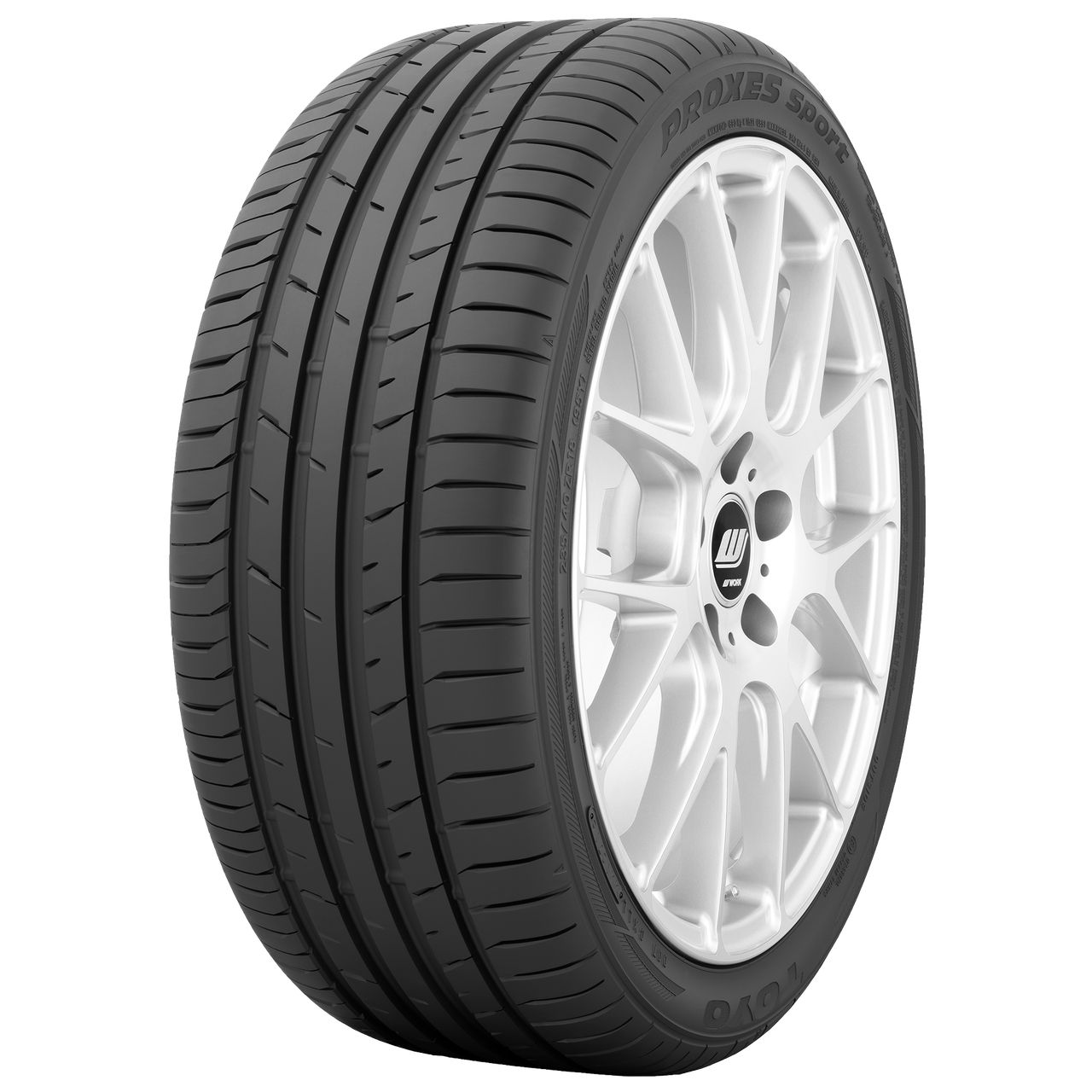 TOYO PROXES SPORT 205/45R17 88Y XL