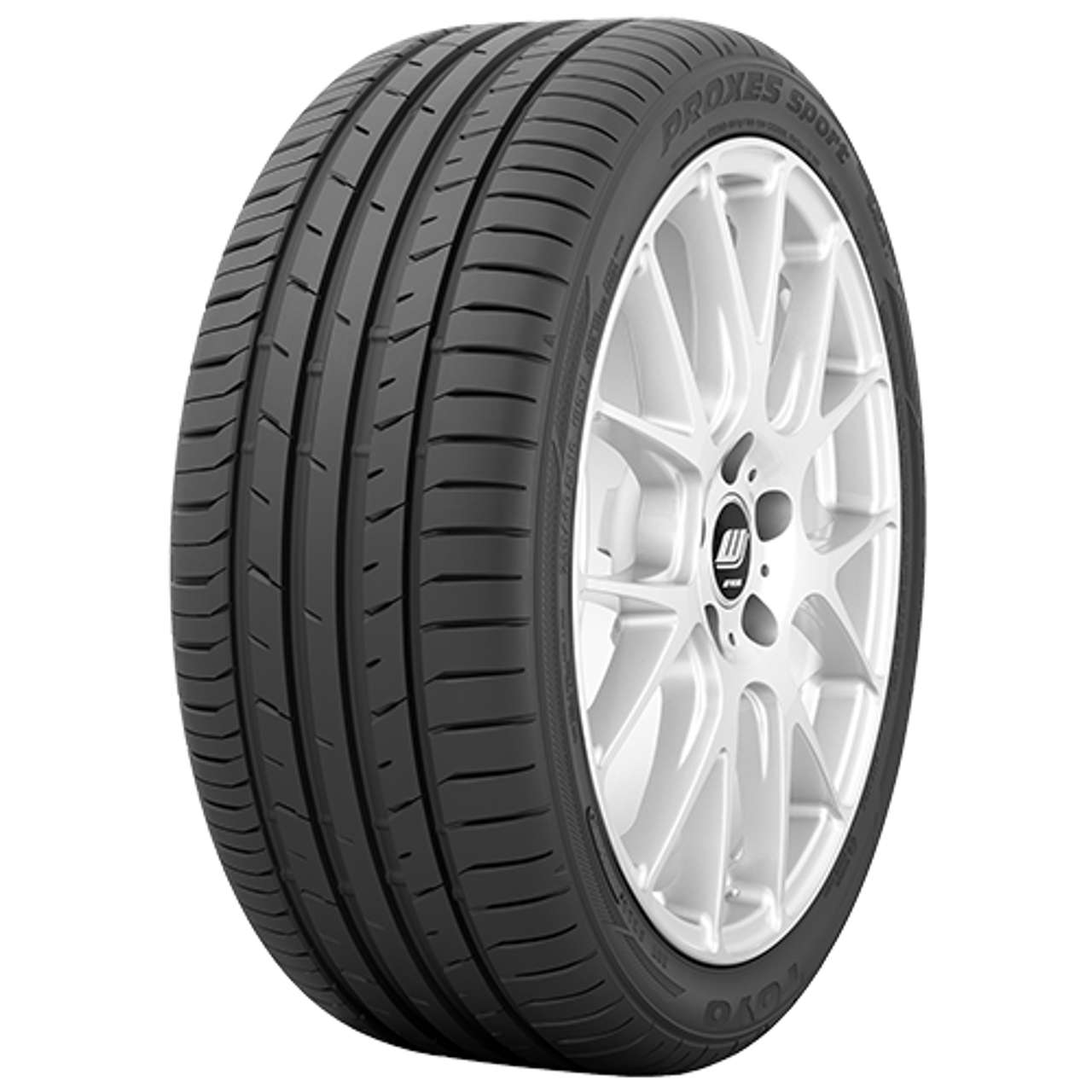 TOYO PROXES SPORT 215/45ZR17 91W XL