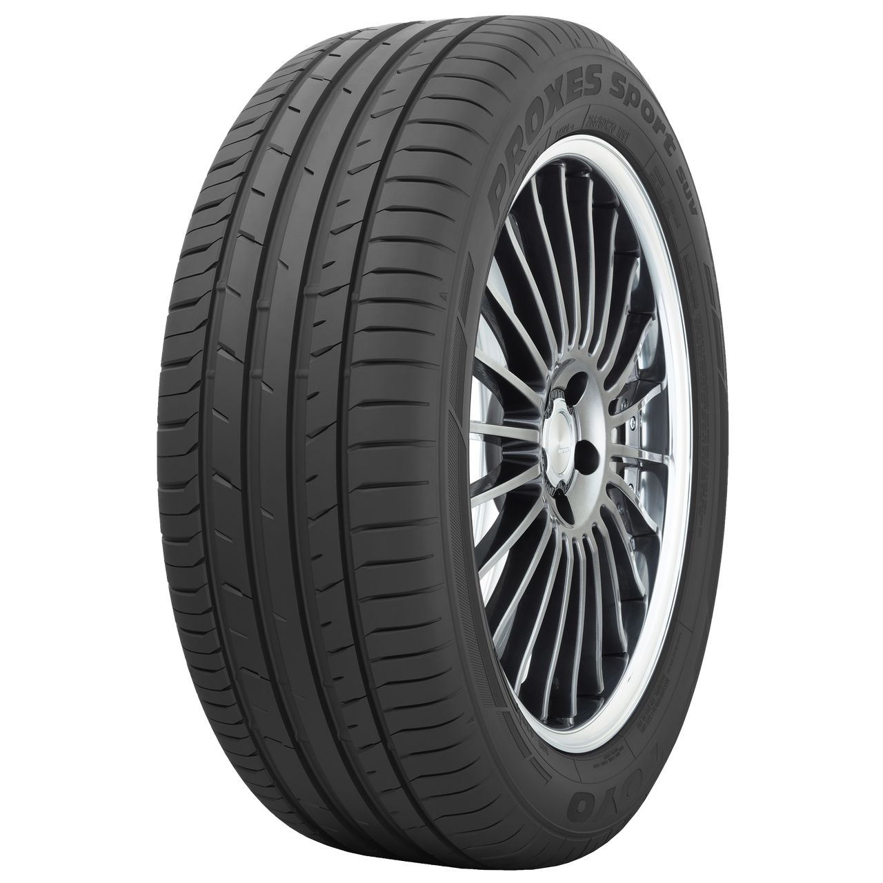 TOYO PROXES SPORT SUV 225/55R19 99V BSW