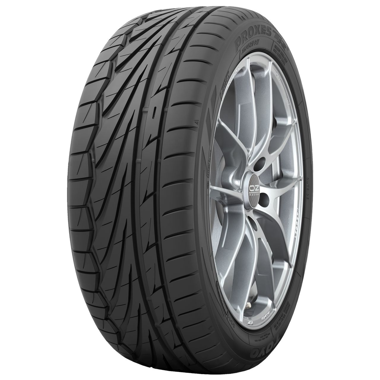 TOYO PROXES TR1 195/45R16 84W BSW XL