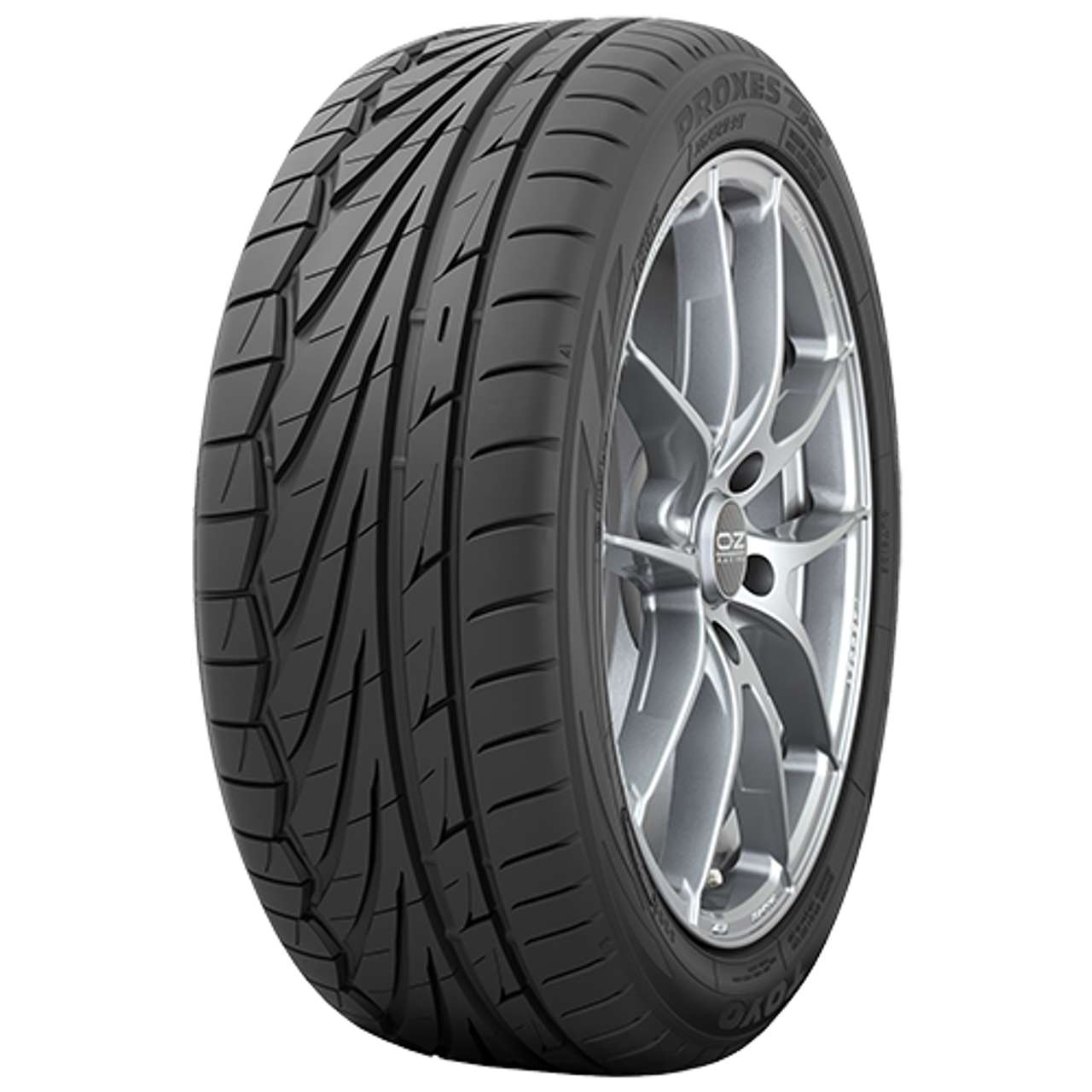 TOYO PROXES TR1 195/55R15 85V BSW